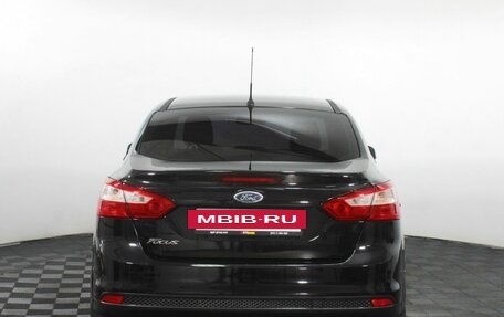 Ford Focus III, 2011 год, 651 000 рублей, 6 фотография