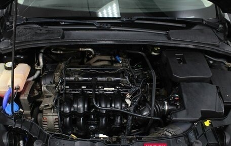 Ford Focus III, 2011 год, 651 000 рублей, 18 фотография