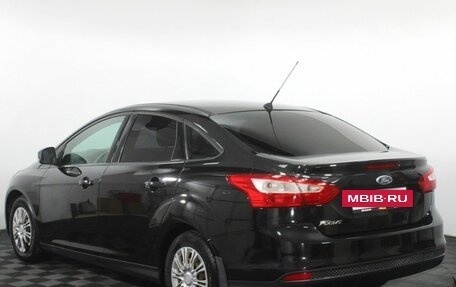 Ford Focus III, 2011 год, 651 000 рублей, 7 фотография
