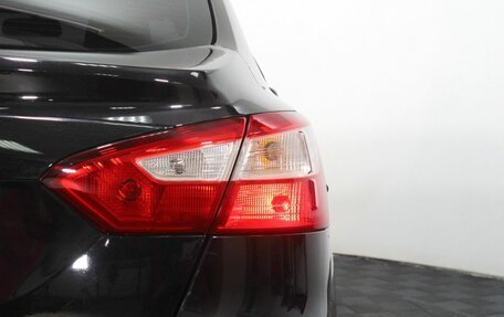 Ford Focus III, 2011 год, 651 000 рублей, 20 фотография