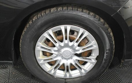 Ford Focus III, 2011 год, 651 000 рублей, 21 фотография