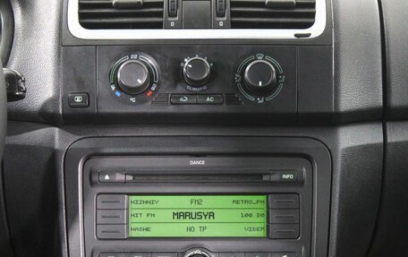 Skoda Fabia II, 2008 год, 464 000 рублей, 13 фотография