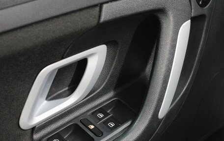 Skoda Fabia II, 2008 год, 464 000 рублей, 10 фотография