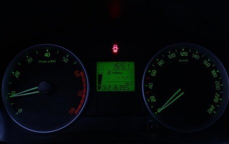 Skoda Fabia II, 2008 год, 464 000 рублей, 11 фотография