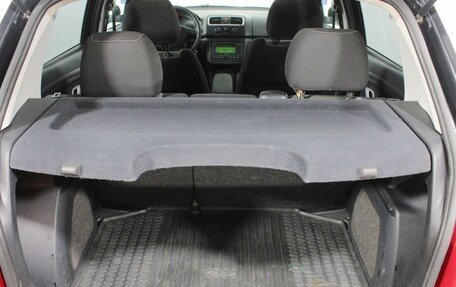 Skoda Fabia II, 2008 год, 464 000 рублей, 16 фотография