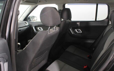 Skoda Fabia II, 2008 год, 464 000 рублей, 15 фотография