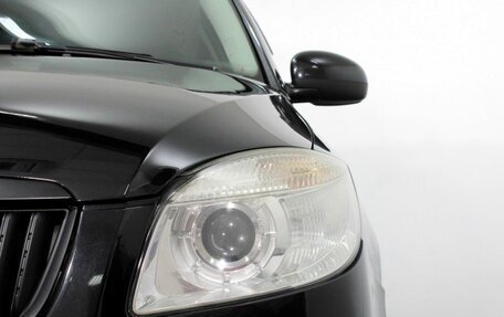 Skoda Fabia II, 2008 год, 464 000 рублей, 18 фотография