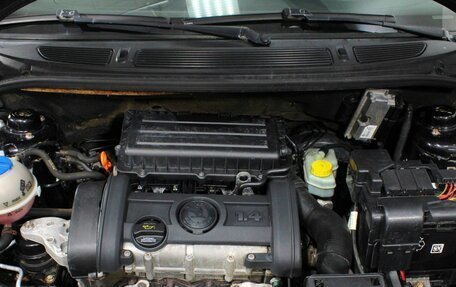 Skoda Fabia II, 2008 год, 464 000 рублей, 17 фотография