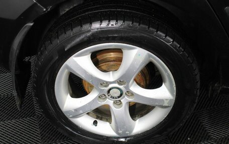 Skoda Fabia II, 2008 год, 464 000 рублей, 20 фотография