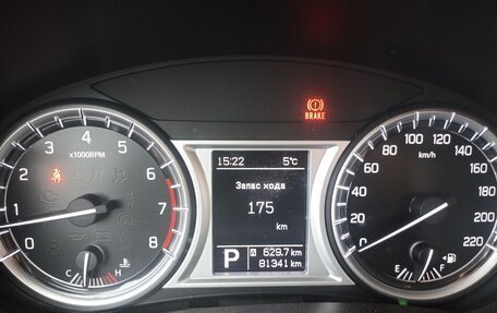 Suzuki Vitara II рестайлинг, 2019 год, 1 870 000 рублей, 11 фотография