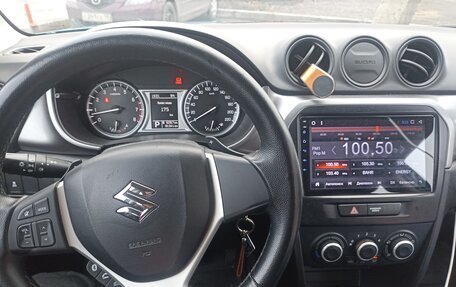 Suzuki Vitara II рестайлинг, 2019 год, 1 870 000 рублей, 12 фотография