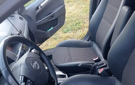 Opel Astra H, 2012 год, 670 000 рублей, 6 фотография