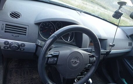 Opel Astra H, 2012 год, 670 000 рублей, 7 фотография
