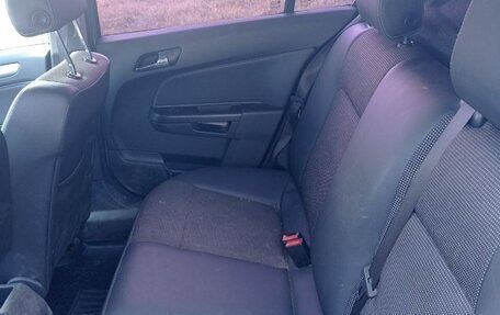 Opel Astra H, 2012 год, 670 000 рублей, 8 фотография