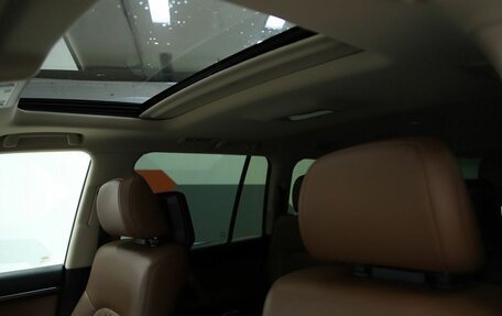 Toyota Land Cruiser 200, 2015 год, 3 950 000 рублей, 13 фотография