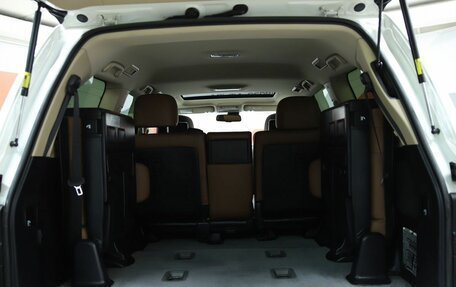 Toyota Land Cruiser 200, 2015 год, 3 950 000 рублей, 16 фотография