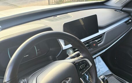 Chery Tiggo 7 Pro, 2023 год, 1 750 000 рублей, 7 фотография