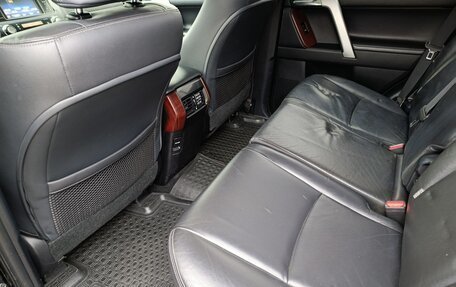 Toyota Land Cruiser Prado 150 рестайлинг 2, 2016 год, 3 560 000 рублей, 17 фотография