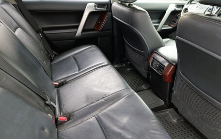 Toyota Land Cruiser Prado 150 рестайлинг 2, 2016 год, 3 560 000 рублей, 20 фотография