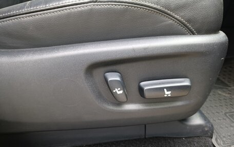 Toyota Land Cruiser Prado 150 рестайлинг 2, 2016 год, 3 560 000 рублей, 24 фотография