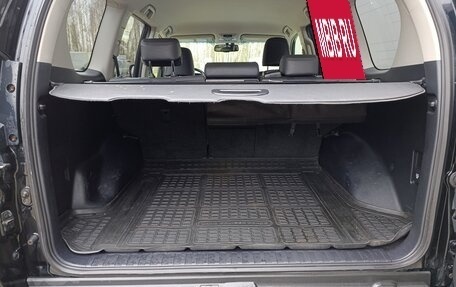 Toyota Land Cruiser Prado 150 рестайлинг 2, 2016 год, 3 560 000 рублей, 19 фотография