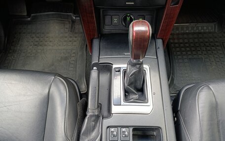 Toyota Land Cruiser Prado 150 рестайлинг 2, 2016 год, 3 560 000 рублей, 29 фотография