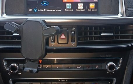 KIA Optima IV, 2017 год, 2 000 000 рублей, 14 фотография