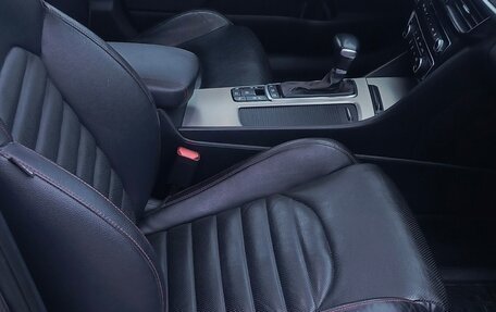 KIA Optima IV, 2017 год, 2 000 000 рублей, 15 фотография