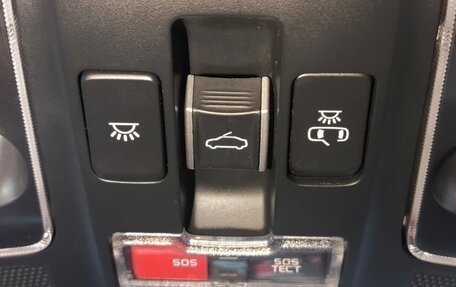 KIA Optima IV, 2017 год, 2 000 000 рублей, 13 фотография