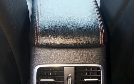 KIA Optima IV, 2017 год, 2 000 000 рублей, 11 фотография