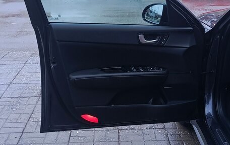 KIA Optima IV, 2017 год, 2 000 000 рублей, 19 фотография