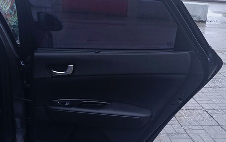 KIA Optima IV, 2017 год, 2 000 000 рублей, 23 фотография