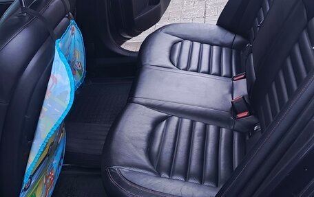 KIA Optima IV, 2017 год, 2 000 000 рублей, 21 фотография