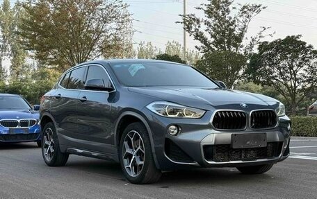 BMW X2, 2019 год, 2 065 000 рублей, 3 фотография