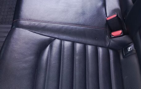 KIA Optima IV, 2017 год, 2 000 000 рублей, 20 фотография