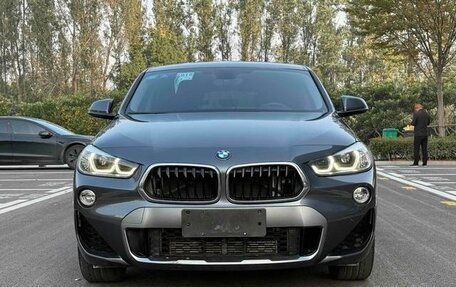 BMW X2, 2019 год, 2 065 000 рублей, 2 фотография