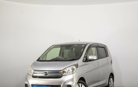 Nissan Dayz I рестайлинг, 2018 год, 699 000 рублей, 3 фотография