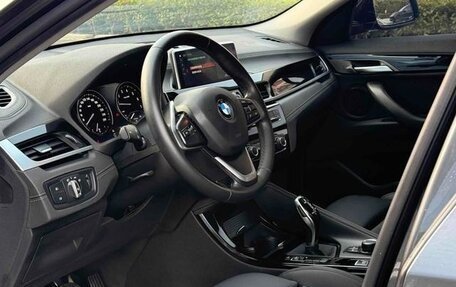 BMW X2, 2019 год, 2 065 000 рублей, 7 фотография