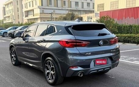 BMW X2, 2019 год, 2 065 000 рублей, 4 фотография
