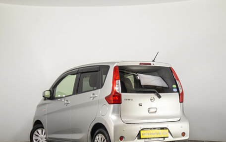 Nissan Dayz I рестайлинг, 2018 год, 699 000 рублей, 4 фотография