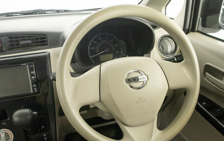 Nissan Dayz I рестайлинг, 2018 год, 699 000 рублей, 12 фотография