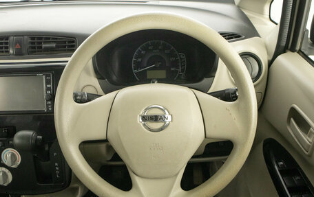 Nissan Dayz I рестайлинг, 2018 год, 699 000 рублей, 18 фотография