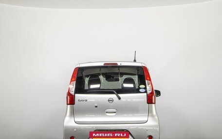 Nissan Dayz I рестайлинг, 2018 год, 699 000 рублей, 5 фотография