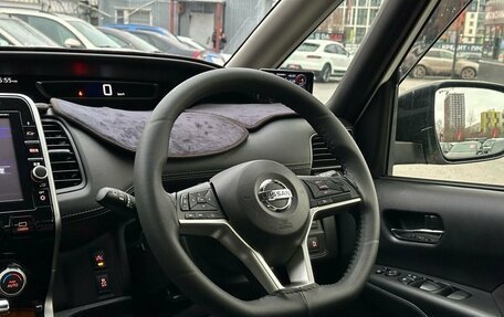 Nissan Serena IV, 2016 год, 1 949 000 рублей, 13 фотография