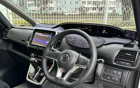 Nissan Serena IV, 2016 год, 1 949 000 рублей, 10 фотография