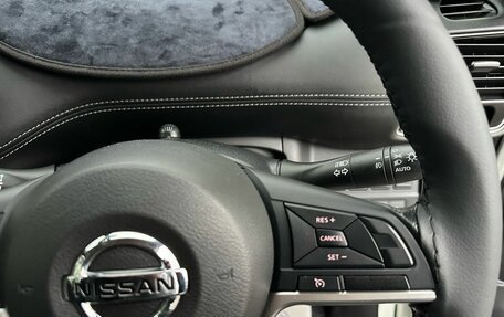Nissan Serena IV, 2016 год, 1 949 000 рублей, 18 фотография