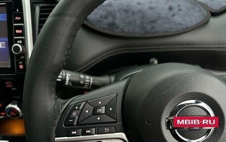 Nissan Serena IV, 2016 год, 1 949 000 рублей, 17 фотография