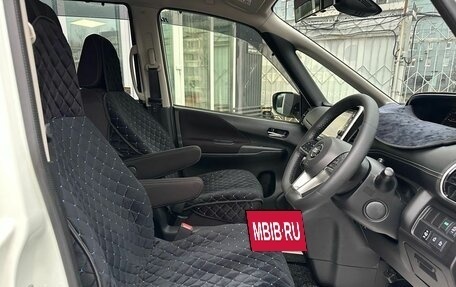 Nissan Serena IV, 2016 год, 1 949 000 рублей, 26 фотография