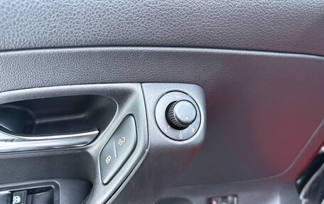 Volkswagen Polo VI (EU Market), 2014 год, 675 000 рублей, 19 фотография