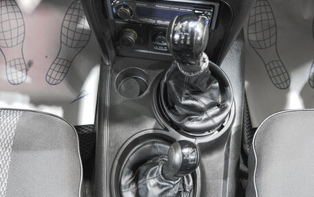 Chevrolet Niva I рестайлинг, 2011 год, 549 000 рублей, 15 фотография